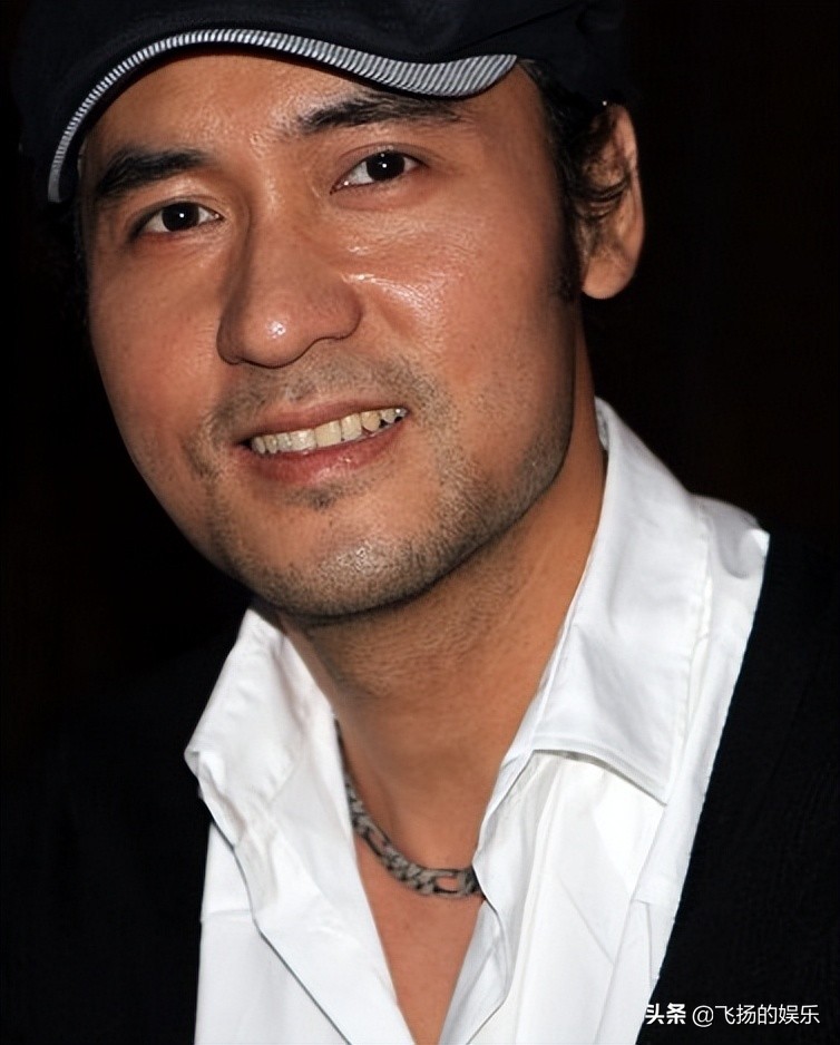 九十年代难忘的男歌手，有人入狱，有人风生水起，一曲流行一辈子