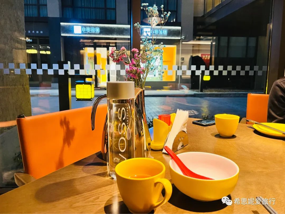 你好！hotel INDIGO，沉浸于藏式府邸“德勒府”