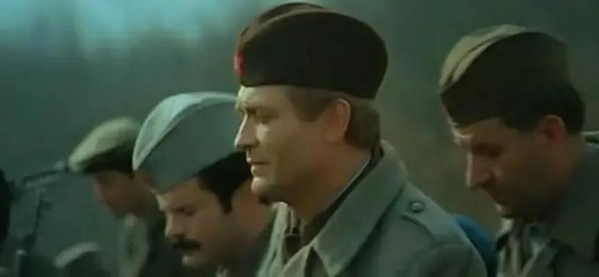 世界电影（0137）南斯拉夫电影《67天》（1977）剧照欣赏