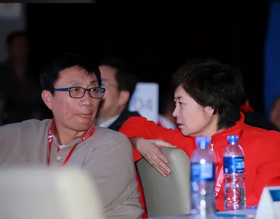 狗血、争产、低调的幸福，5位央视女主持的豪门婚姻，好像都全了