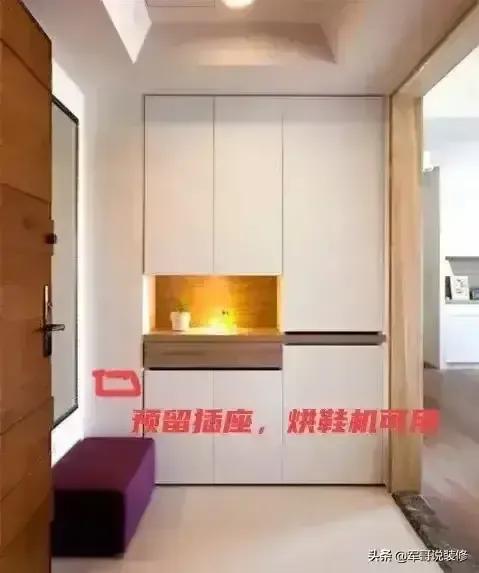 自装了5套房，总结了装修小白最容易踩坑的17个地方，收藏好了