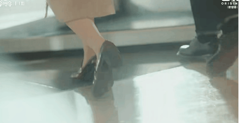 豆瓣评分9.3，今年最强黑马剧来了，自闭症患者也能当好大律师