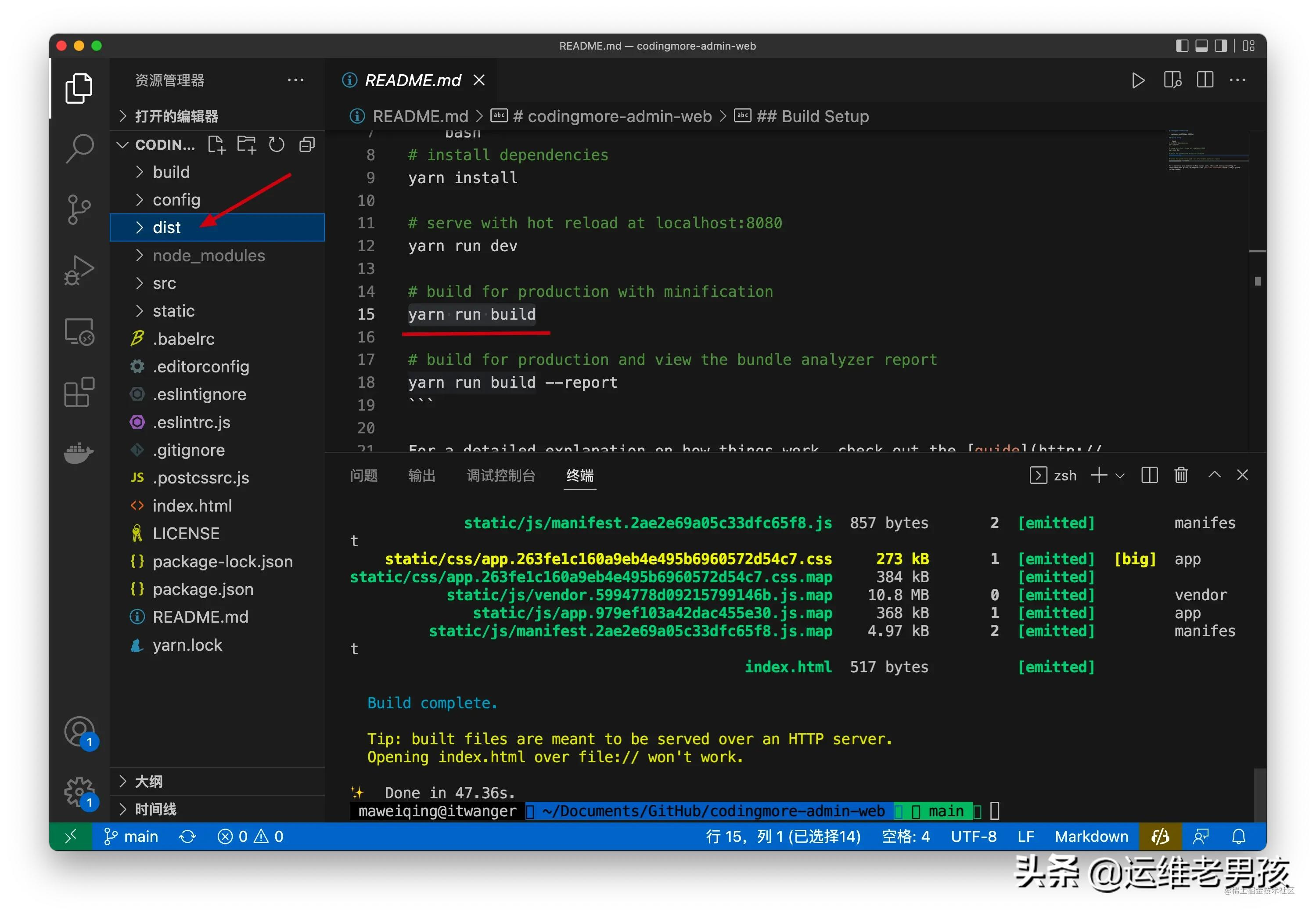 我们公司使用了6年的Spring Boot项目部署方案,打包 + 部署稳的一批