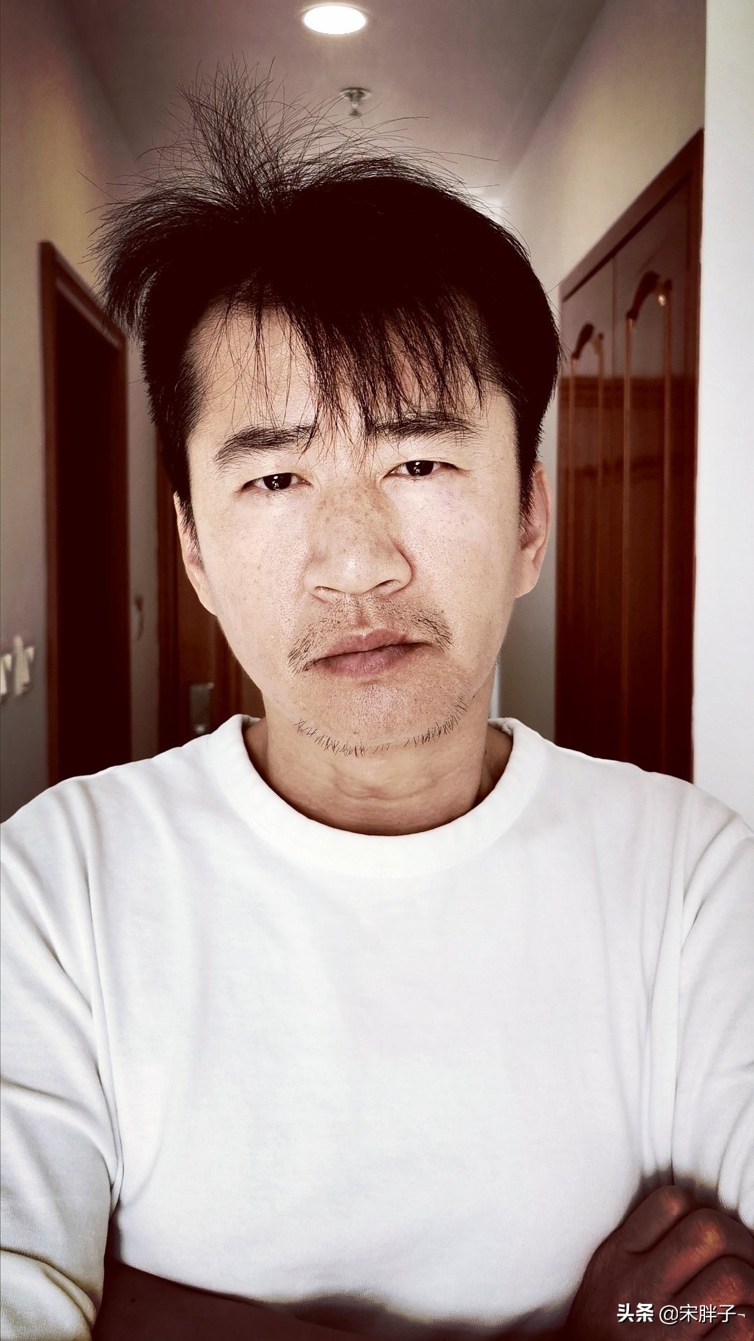 王新军娶秦海璐事业平稳，他可能是《抗日奇侠》主演中混得最好的