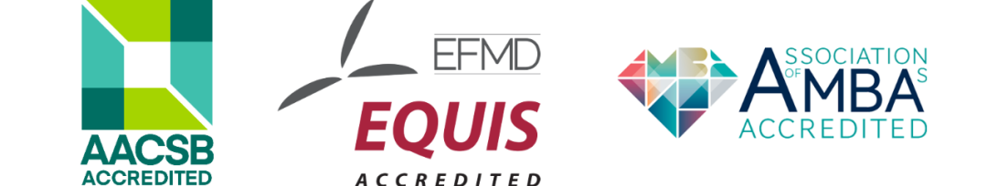 2022年 数字化转型方向班 (OU) Online MBA（三大国际认证）