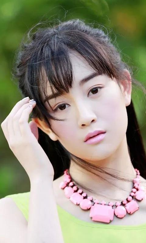 唯美图片欣赏，张檬