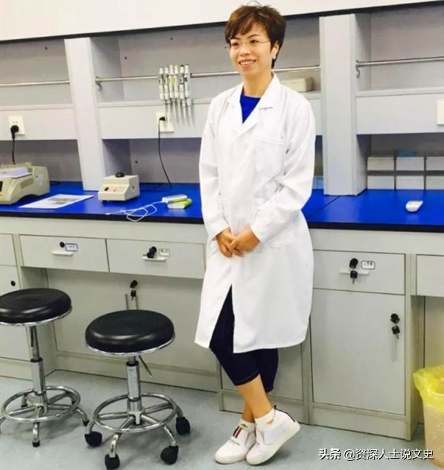 见证数万男人被戴绿帽子，DNA女鉴定师：不相信爱情，更相信欲望