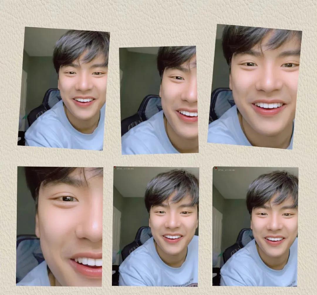 关于他泰圈里的“泰迪”的那些事