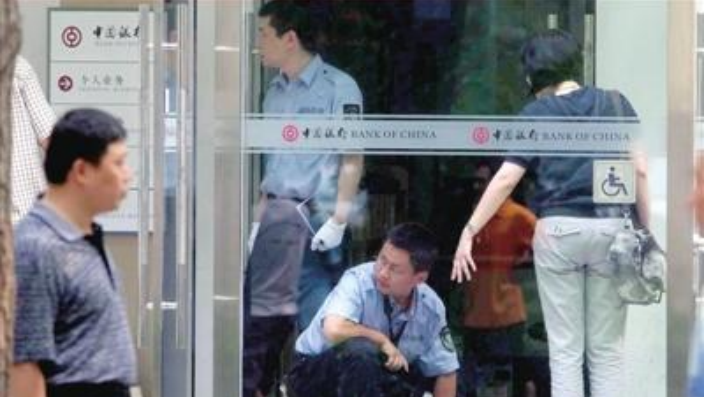 因抢劫银行被判10年，出狱后再次考入西安交大，黎力经历了什么？