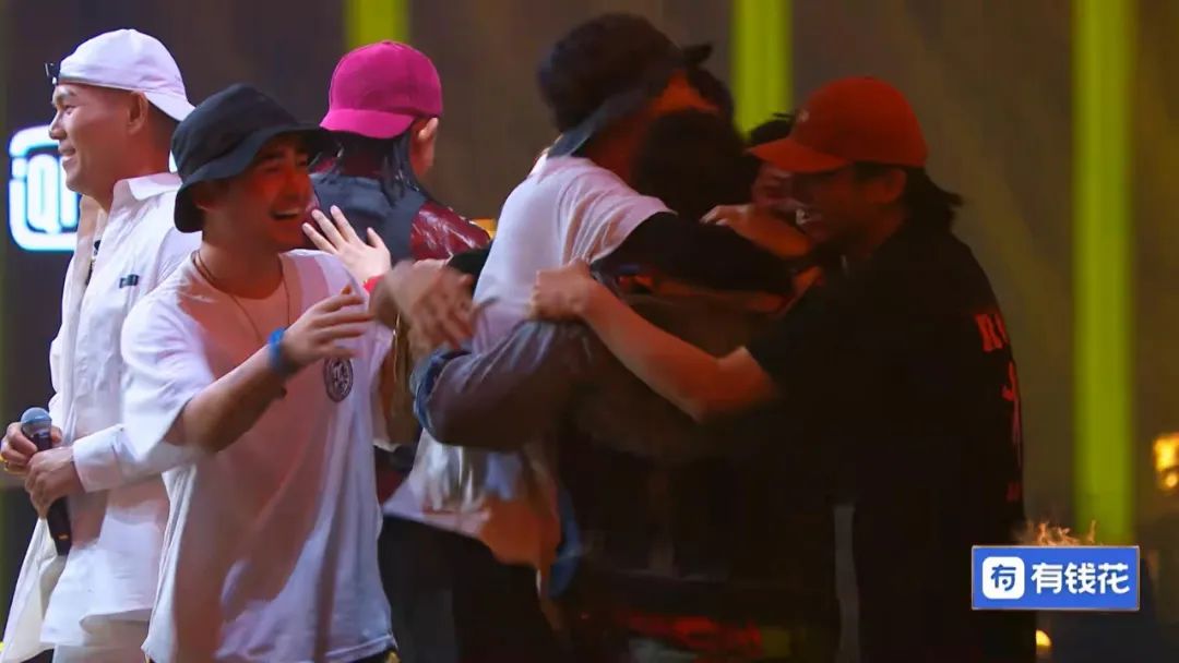 活死人是否还能挽回自己的风评？