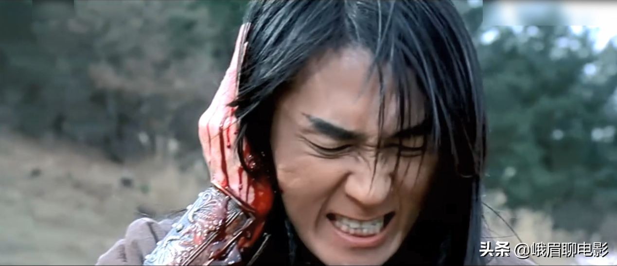 韩国玩出新高度！六名特种兵穿越400年前古代，一秒教土匪做人