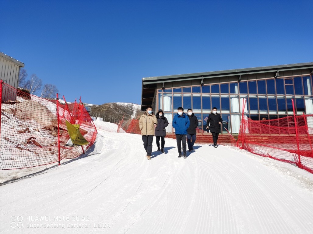 河北移动：5G智慧交通赋能冬奥“冰雪盛会”