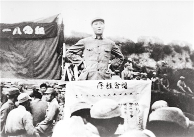 历史会证明一切：毛主席的十个没有，邓小平的十个如果