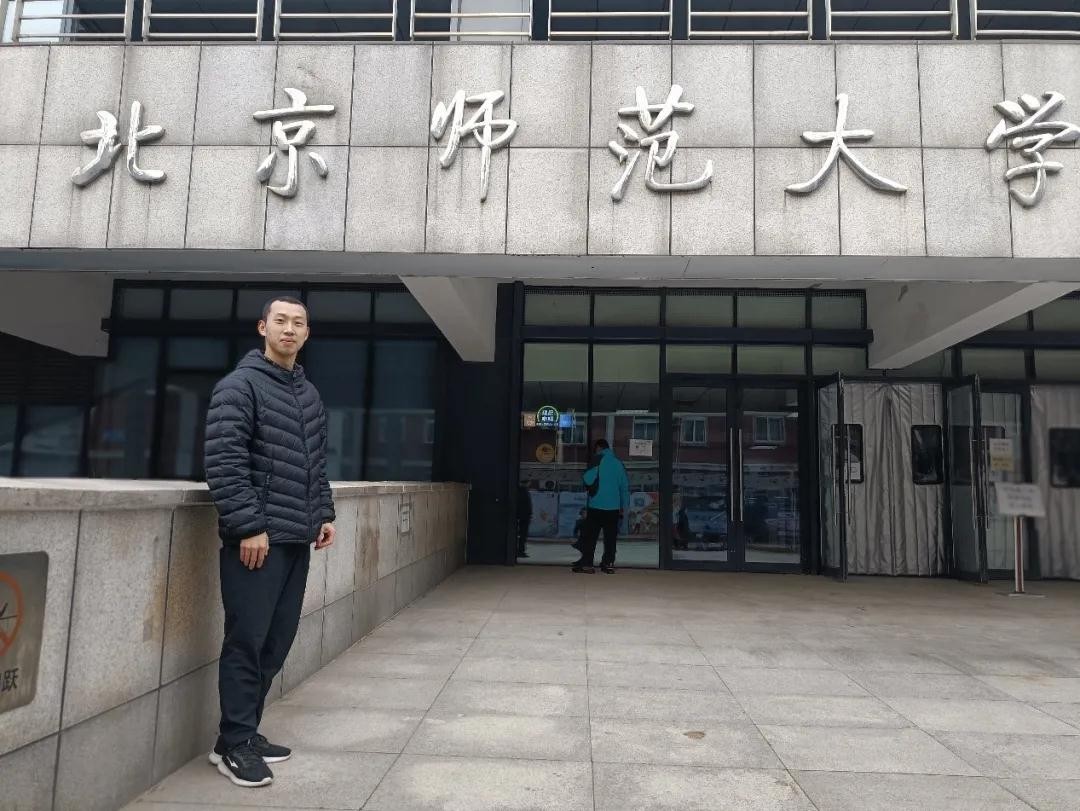 1次立功，14次嘉奖！这16个“学霸军人”，全来自北京同一所985