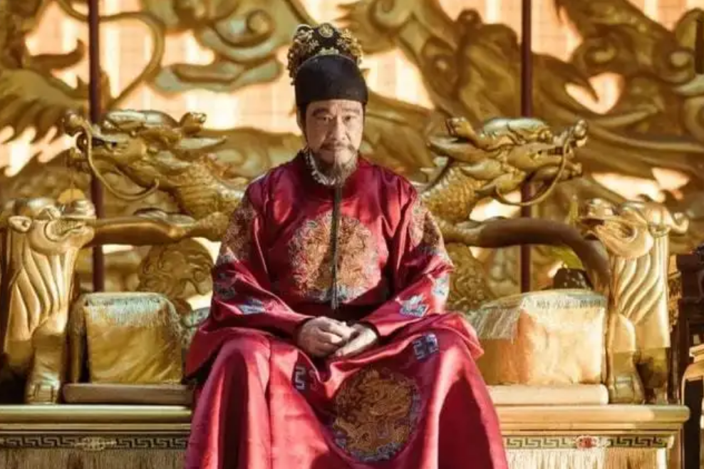 明朝九边九镇边防安全下的长城守卫系统（下）
