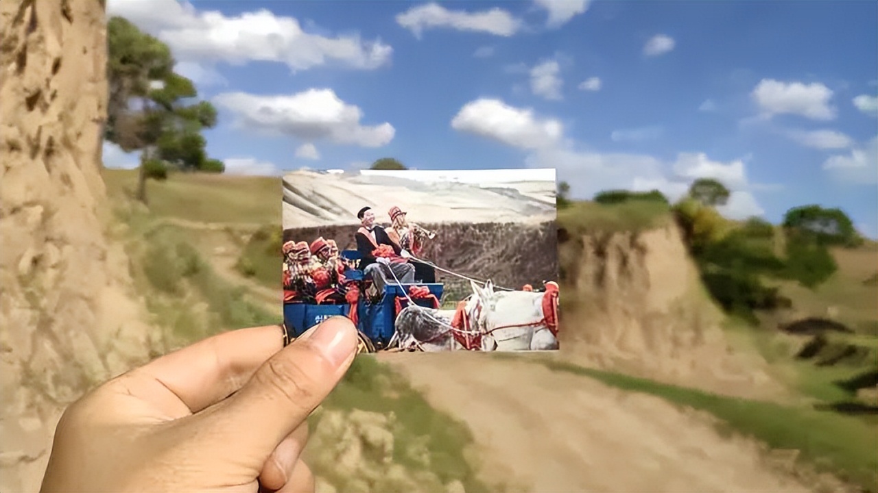 中国电影：驴得水