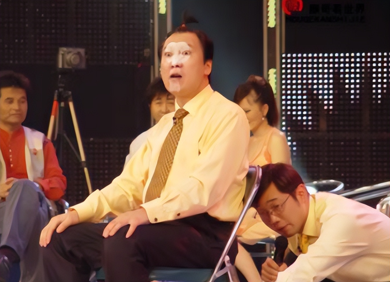 19年后再看“奇志大兵”现状，才发现当年“裂穴”有多不理智