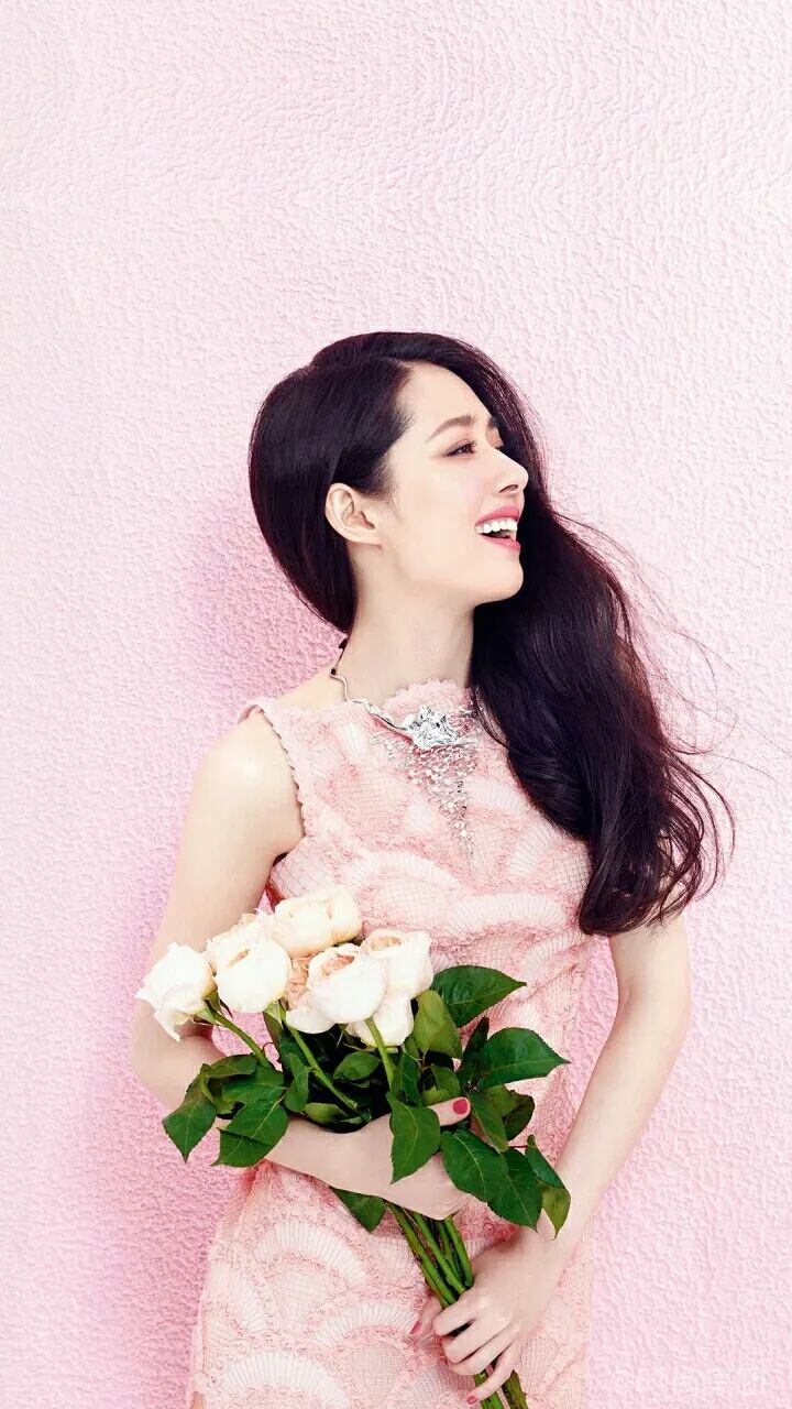 31位鲜花美人！可太养眼了，你最磕谁的颜呢？