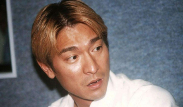 中国男性发型的六次变迁史!2006年的洗剪吹,至今无人能理解