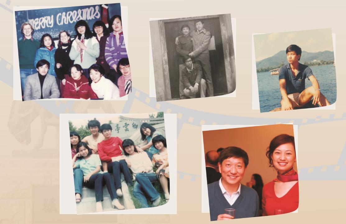 前FT中文网总编张力奋：复旦新闻人拒绝世故和势利