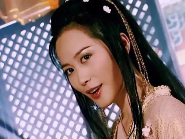 年过40还未嫁的10位女星：多人情史丰富，最小43岁最大者已达58岁