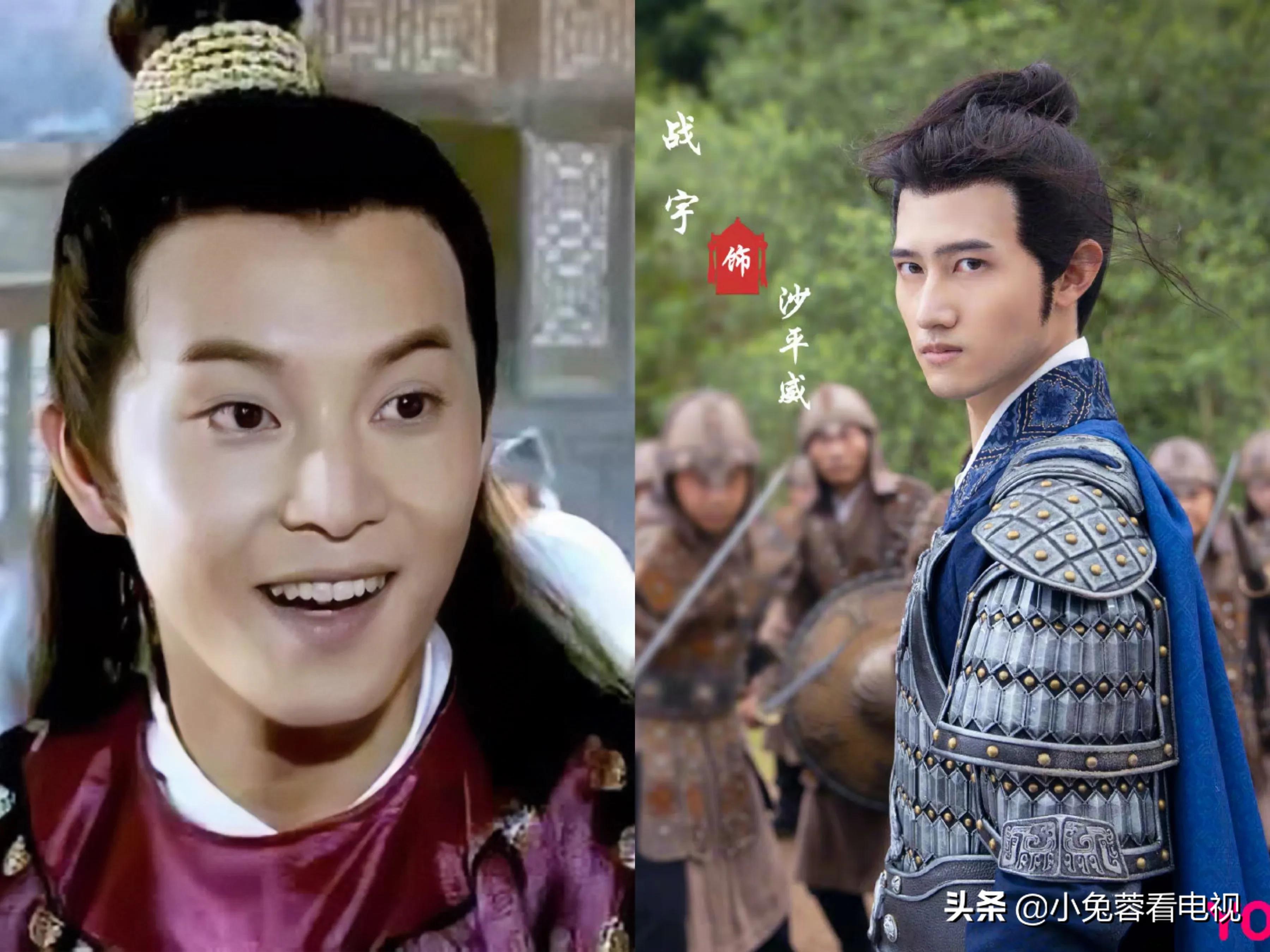 经典再次被翻拍上错花轿嫁对郎结束75天杀青了