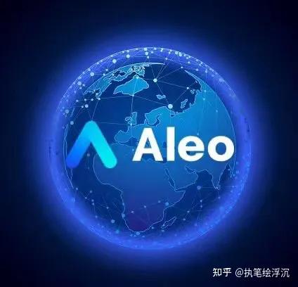 Aleo三测即将开始，占尽天时、地利、人和