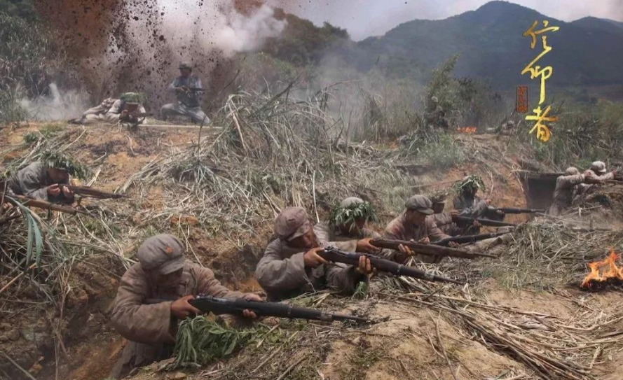 揭秘闽浙赣根据地：从磨盘山几十村，到信江7县，方志敏有多难？