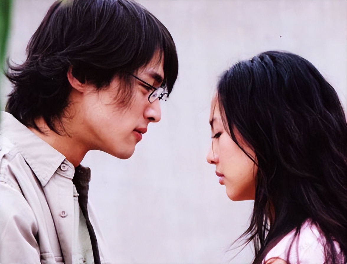 胡歌荧幕处女作《蒲公英》，两姐妹爱上同个男人的爱情悲剧