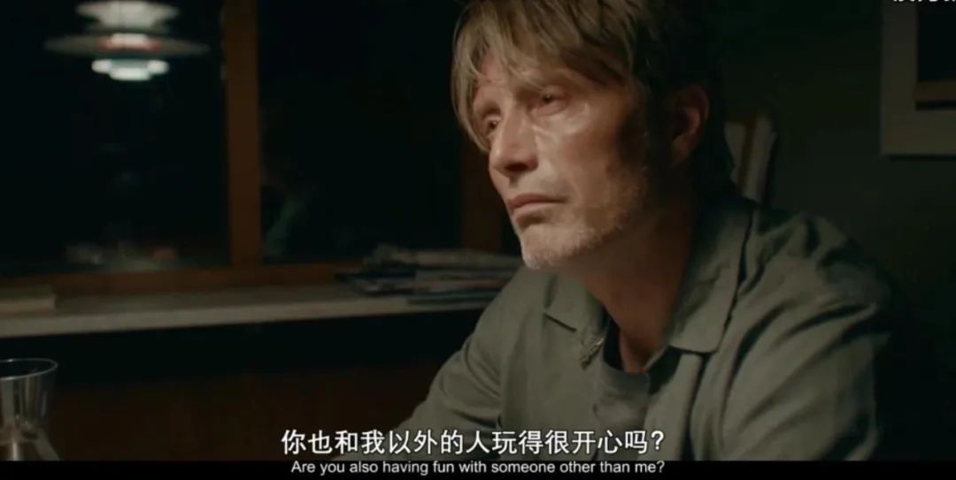 几个老男人的酒精实验——丹麦影片《酒精计划》