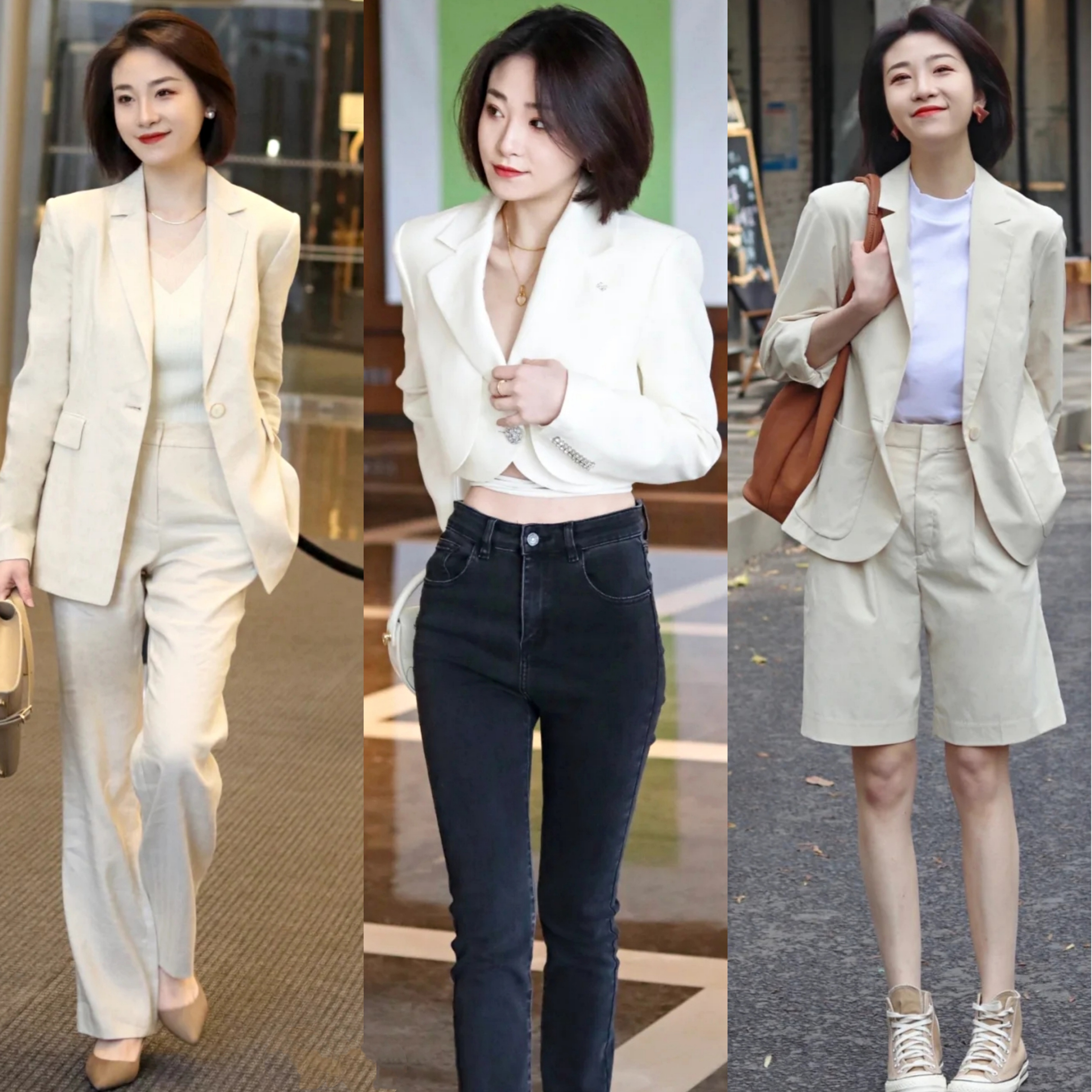 会打扮的女人更优雅(会打扮的女人更优雅嘛)