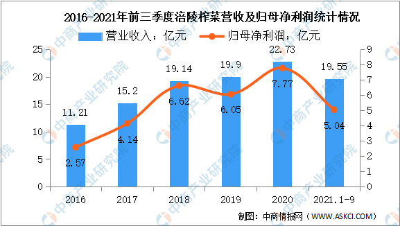 2022年中国方便食品行业市场前景及投资研究预测报告