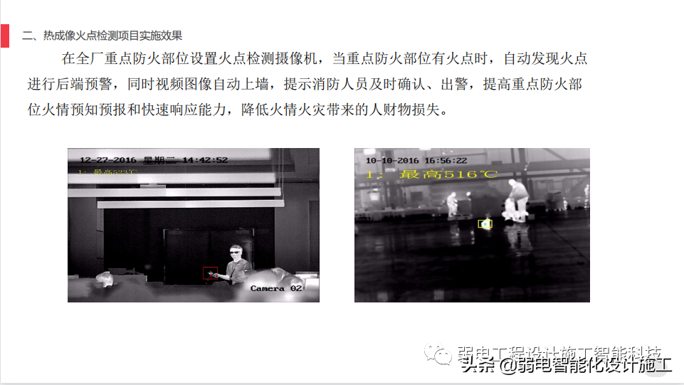 AI助力智慧工厂安防建设方案，你了解又多少呢？