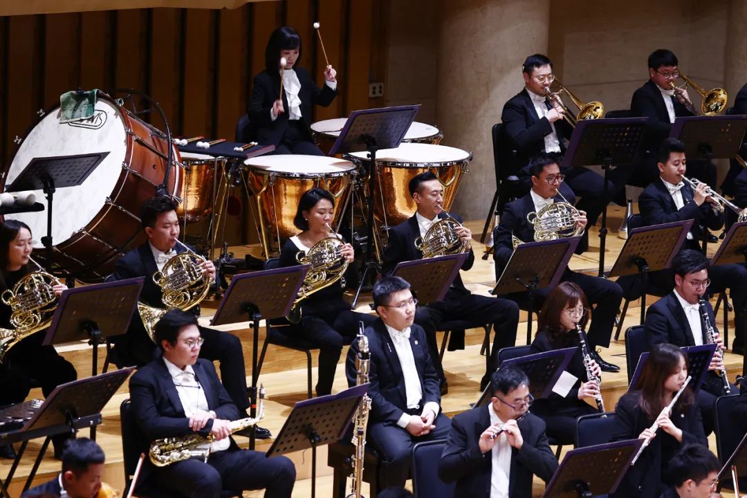拉赫玛尼诺夫的孤独与热情 | 余隆与孙佳依演绎拉赫玛尼诺夫音乐会