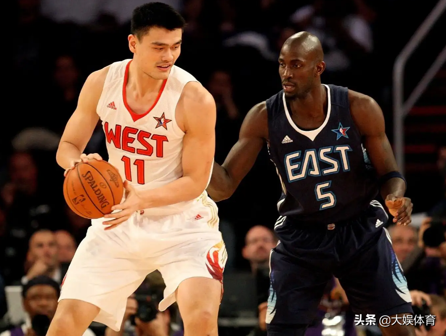 姚明给nba带来了哪些(都知道姚明伟大，那么在NBA之中，姚明有什么值得骄傲的成就吗？)