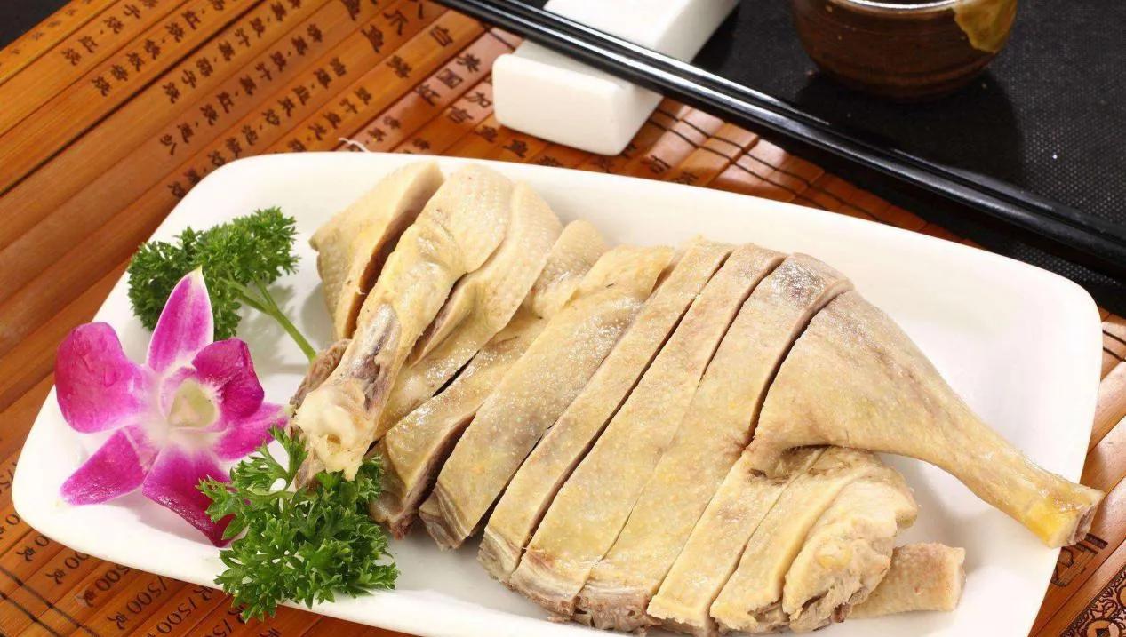 三套鴨,三套鴨是什么菜系