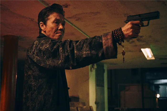 香港电影金像奖前瞻：谢贤成为年龄最大的影帝？刘雅瑟斩获影后？