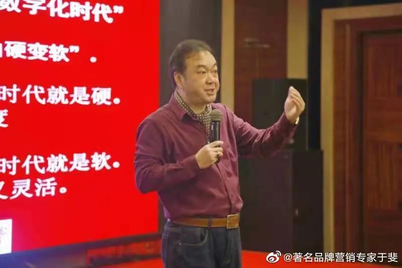 于斐老师谈：保健酒在激烈市场竞争中如何破局？（三）