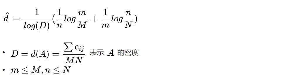 基于密集行为的欺诈检测算法-LockInfer