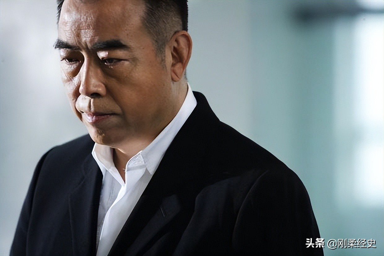 陈凯歌：活在追忆中，心心念念的还是《霸王别姬》，陈郞才尽否