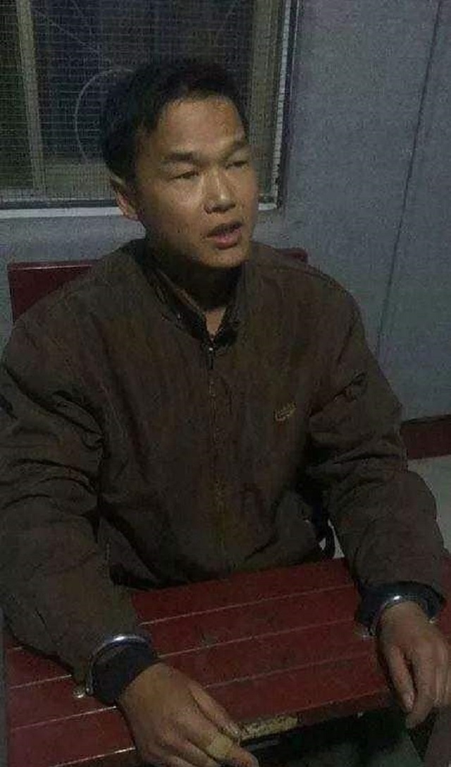 张扣扣陕西张扣扣案