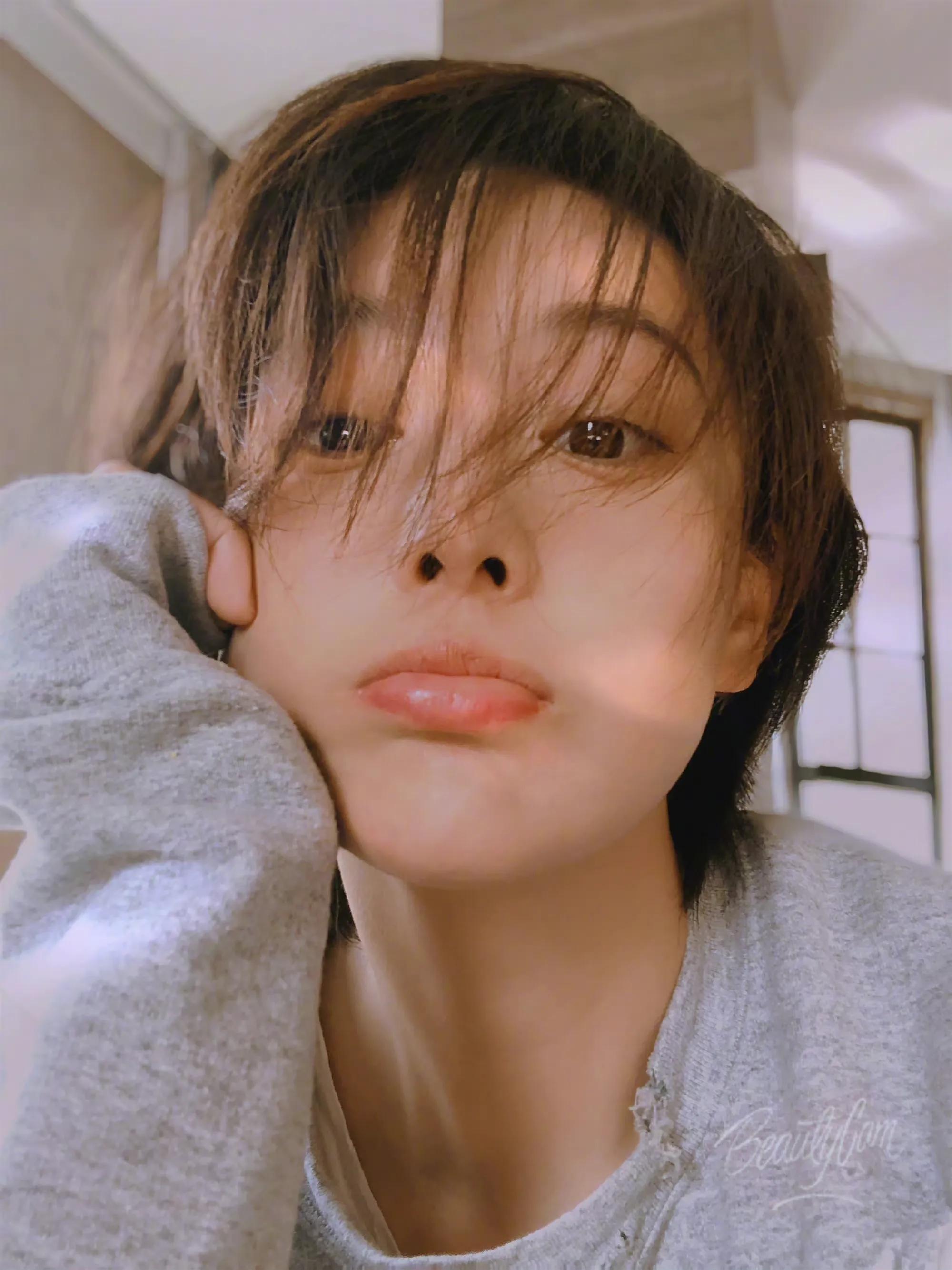 美丽军嫂张馨予