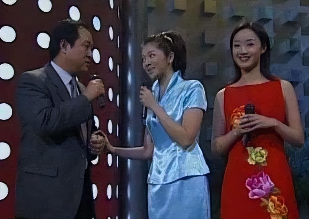 狗血、争产、低调的幸福，5位央视女主持的豪门婚姻，好像都全了