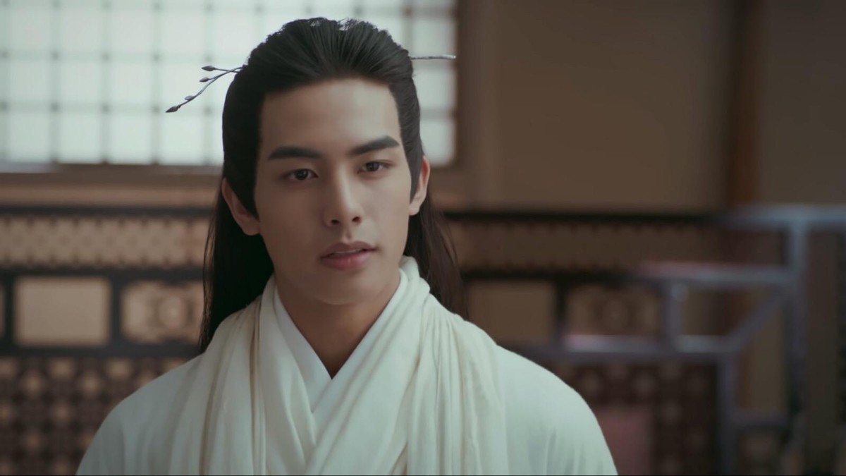 “病娇美男”别硬演，有人公子世无双，有人乡野村夫呆头鹅