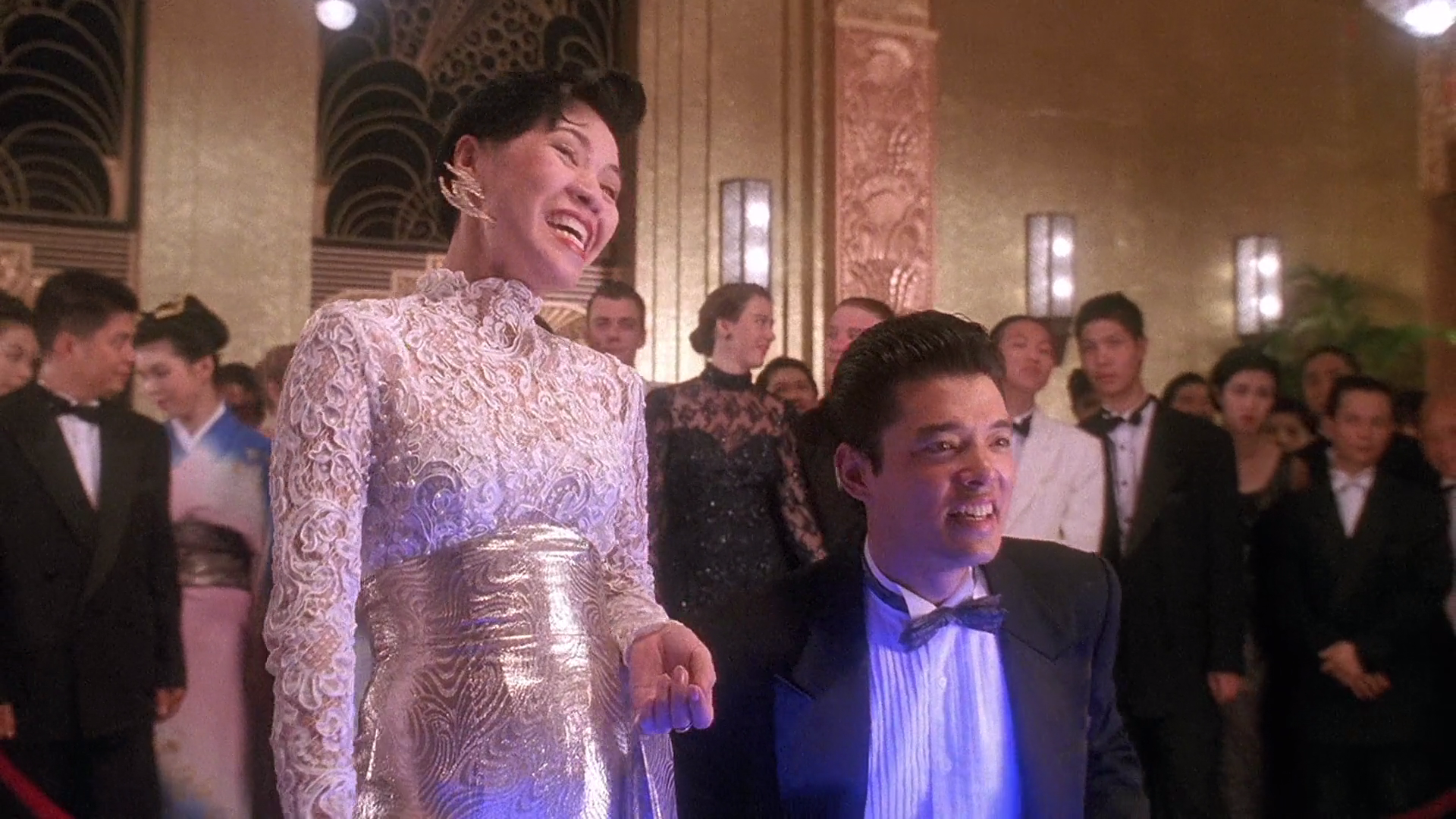 上海滩赌圣(上海滩赌圣丁力扮演者)-我的快乐小窝