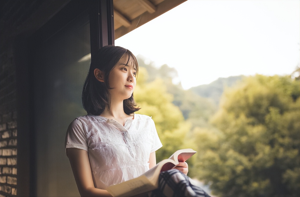 湖南高三美女学霸，生命止步在高考前夕，临终留的话让人潸然泪下
