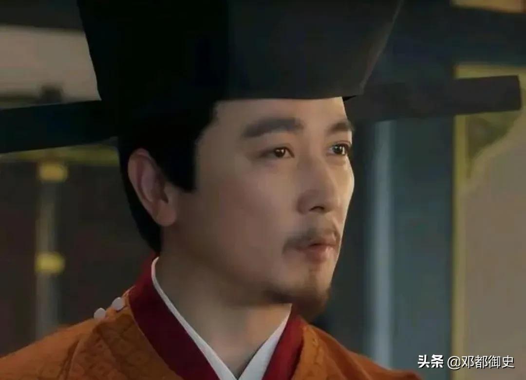 梦华录里的皇帝是谁？他做的事，儿子觉得很耻辱，朱元璋直呼晦气