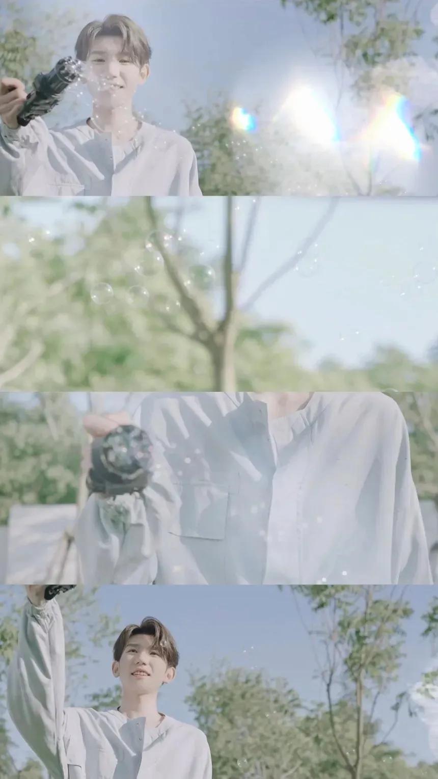 王俊凯易烊千玺王源高清壁纸，哪张壁纸最好看呢