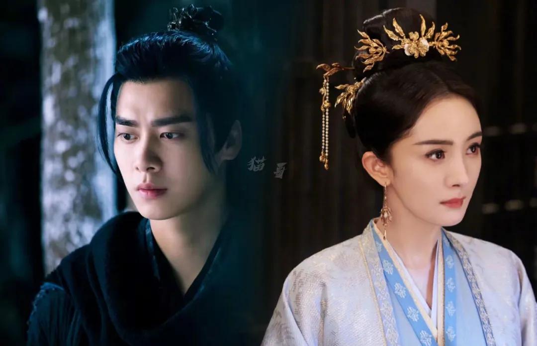 娱乐小爆料 吴倩 王一博 周柯宇 童谣 邓家佳 李易峰杨幂 刘诗诗 吴谨言