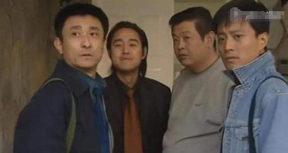 冯雷：我演了十年好人，《人民的名义》一夜之间把我“毁”了